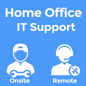 Home Business IT Support will ensure you small business is running smoothly so you can focus on what matters!
