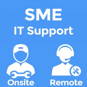 SME IT Support is Honour IT.tech B2B IT services